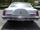 Thumbnail Photo 5 for 1977 Lincoln Continental